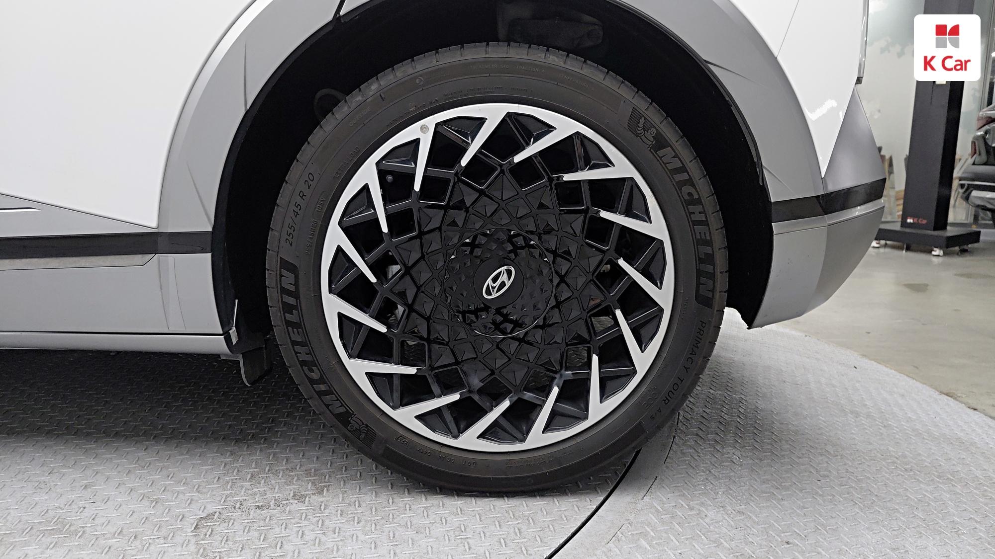 Hyundai Ioniq 5 Prestige, миниатюра 16