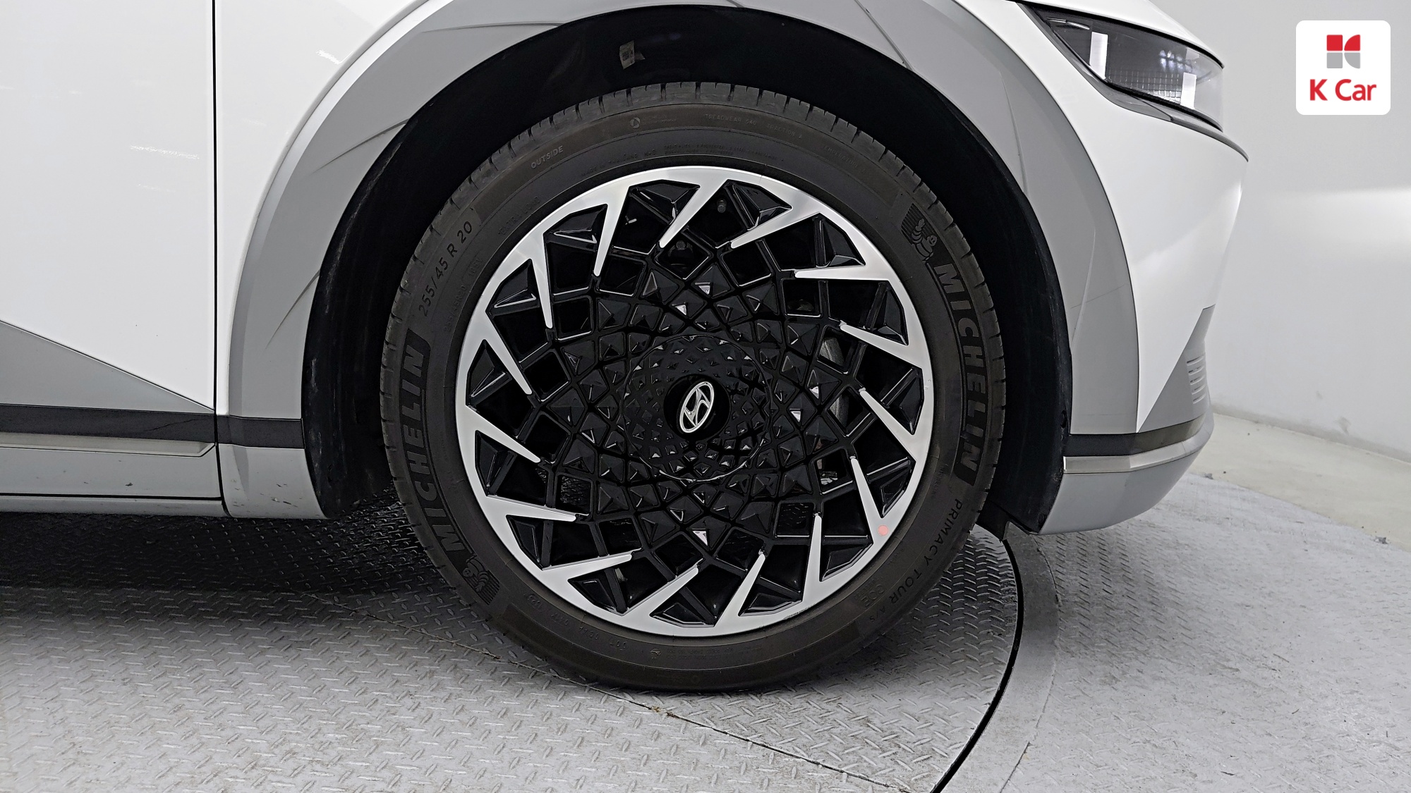 Hyundai Ioniq 5 Prestige, миниатюра 18