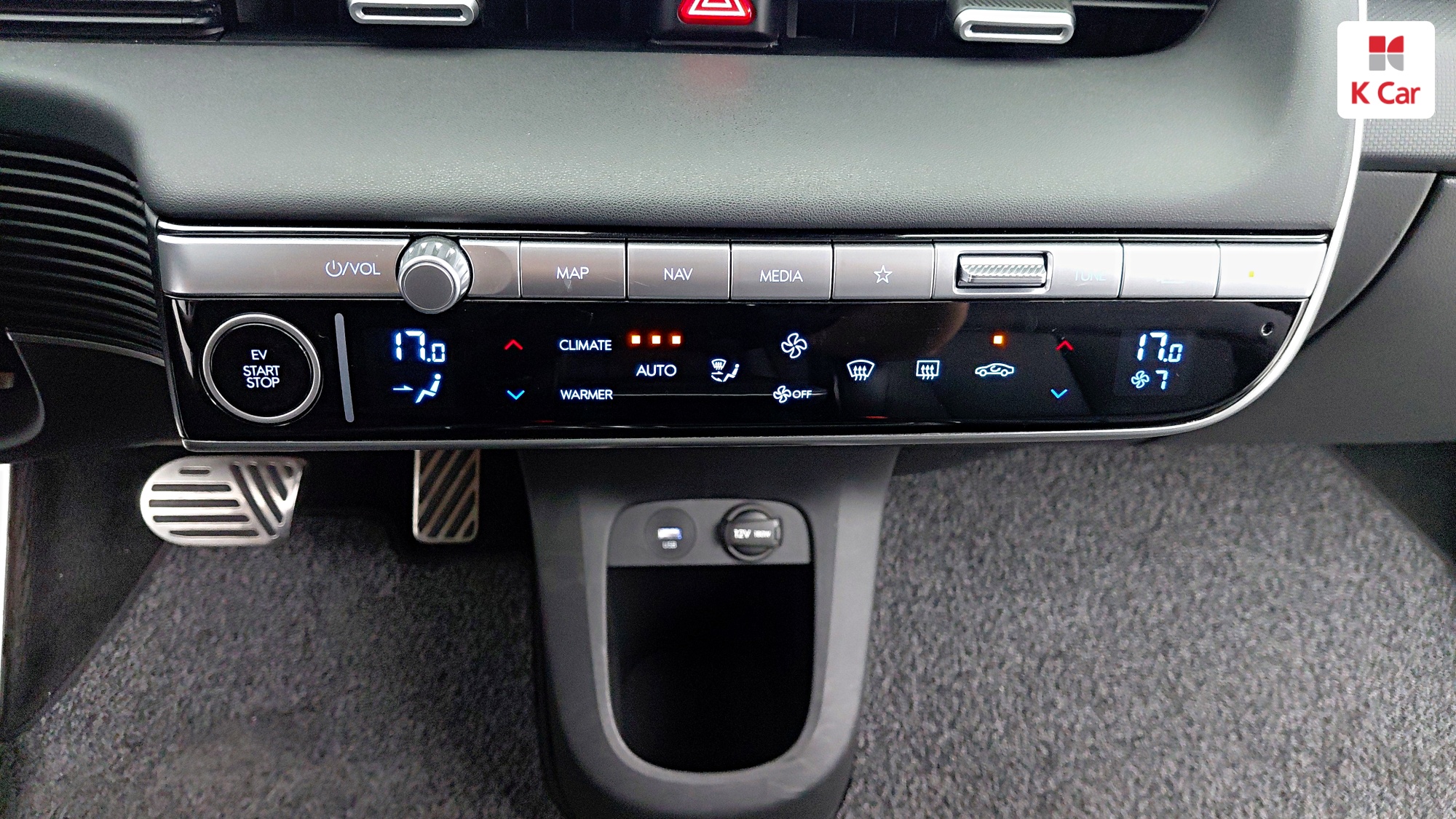 Hyundai Ioniq 5 Prestige, миниатюра 25