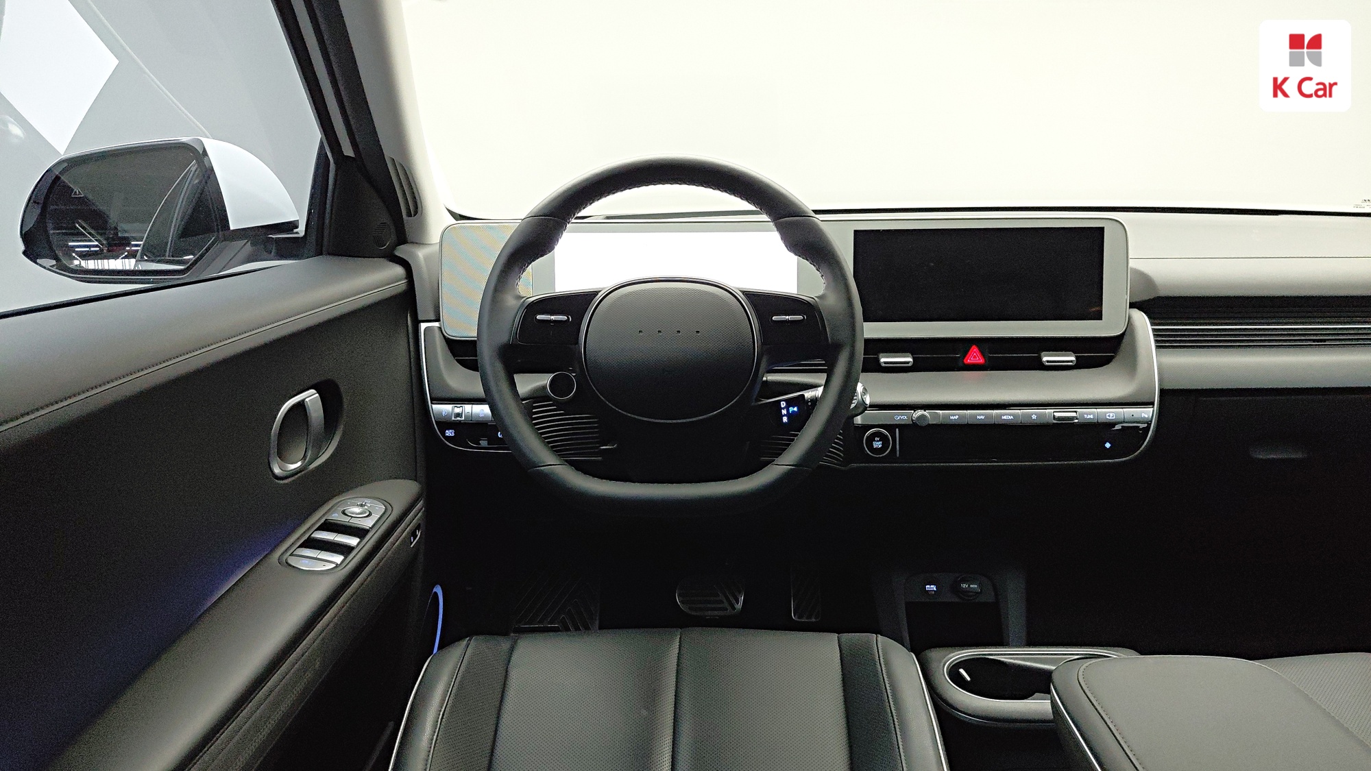 Hyundai Ioniq 5 Prestige, миниатюра 27