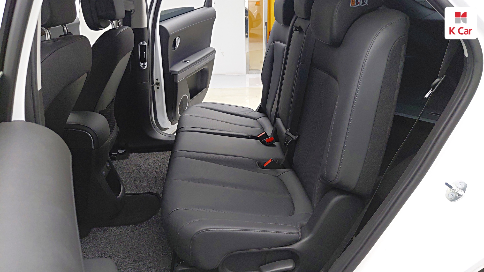 Hyundai Ioniq 5 Prestige, миниатюра 4