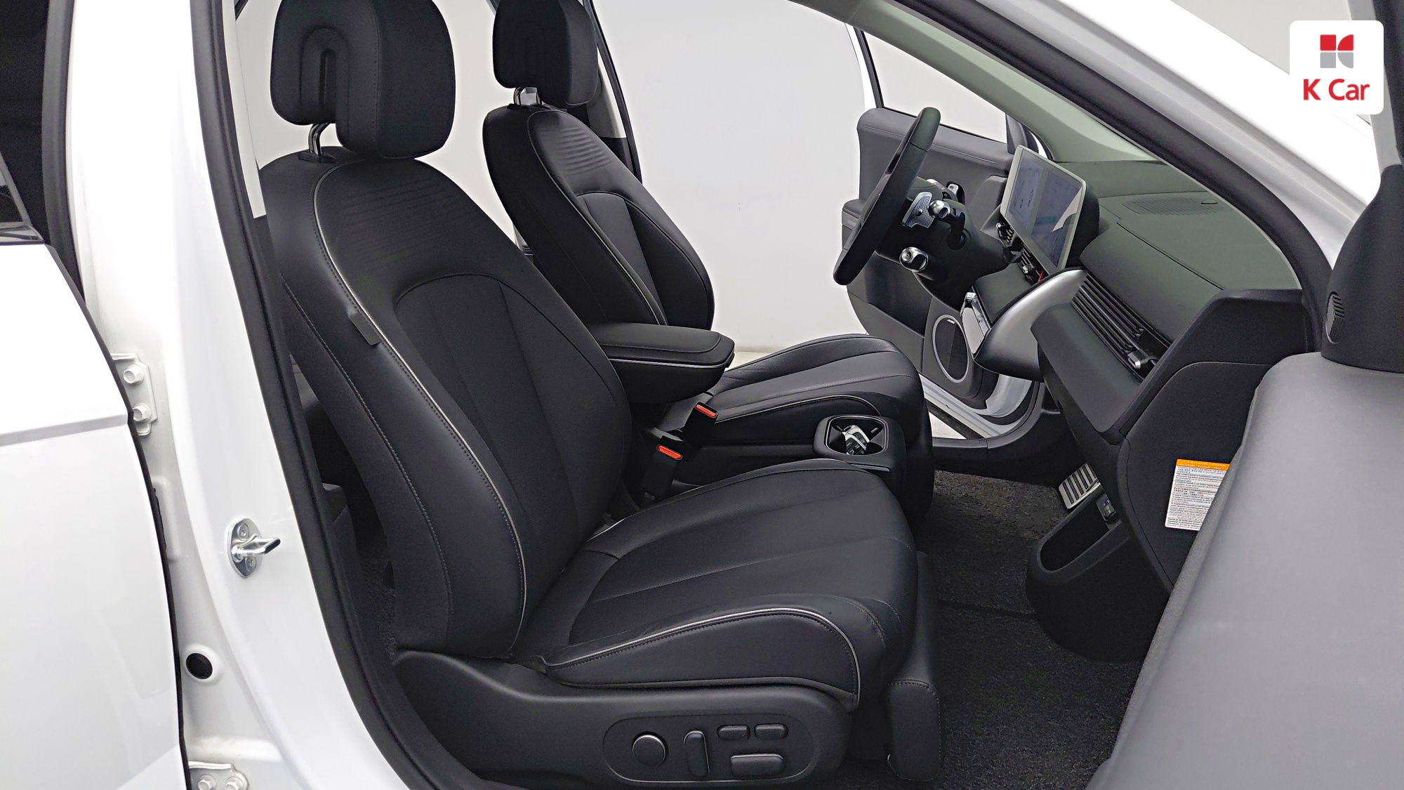 Hyundai Ioniq 5 Prestige, миниатюра 5