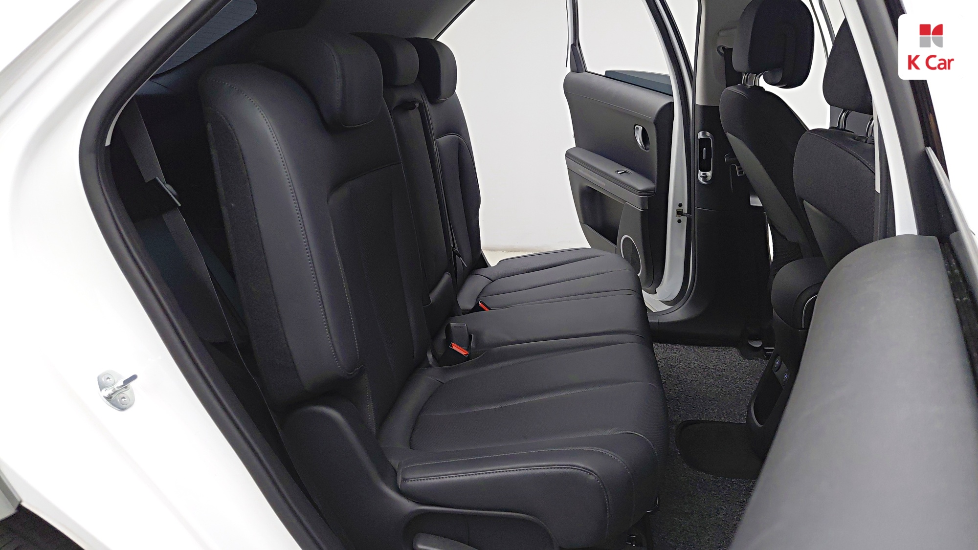 Hyundai Ioniq 5 Prestige, миниатюра 6