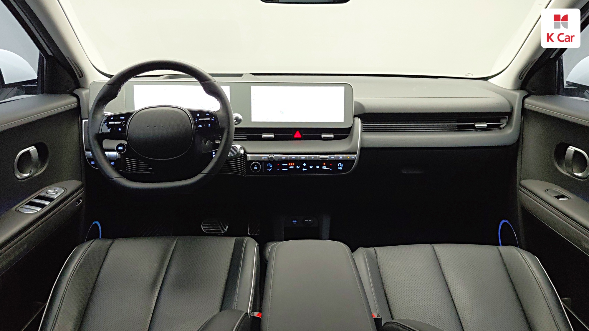 Hyundai Ioniq 5 Prestige, миниатюра 7