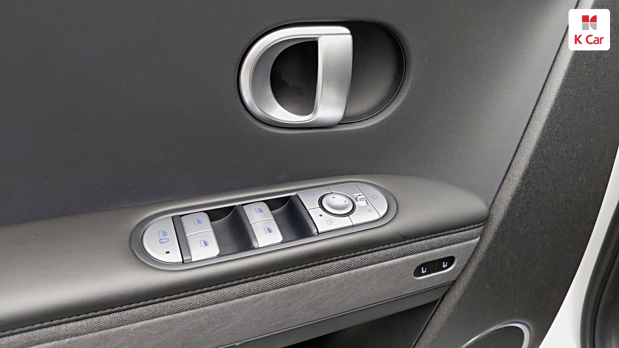 Hyundai Ioniq 5 Prestige, миниатюра 8