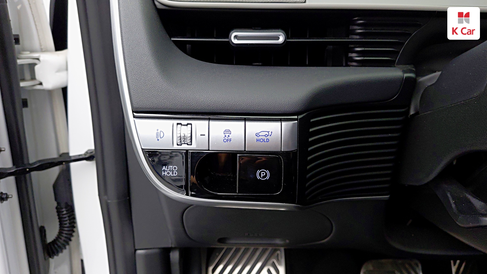 Hyundai Ioniq 5 Prestige, миниатюра 9