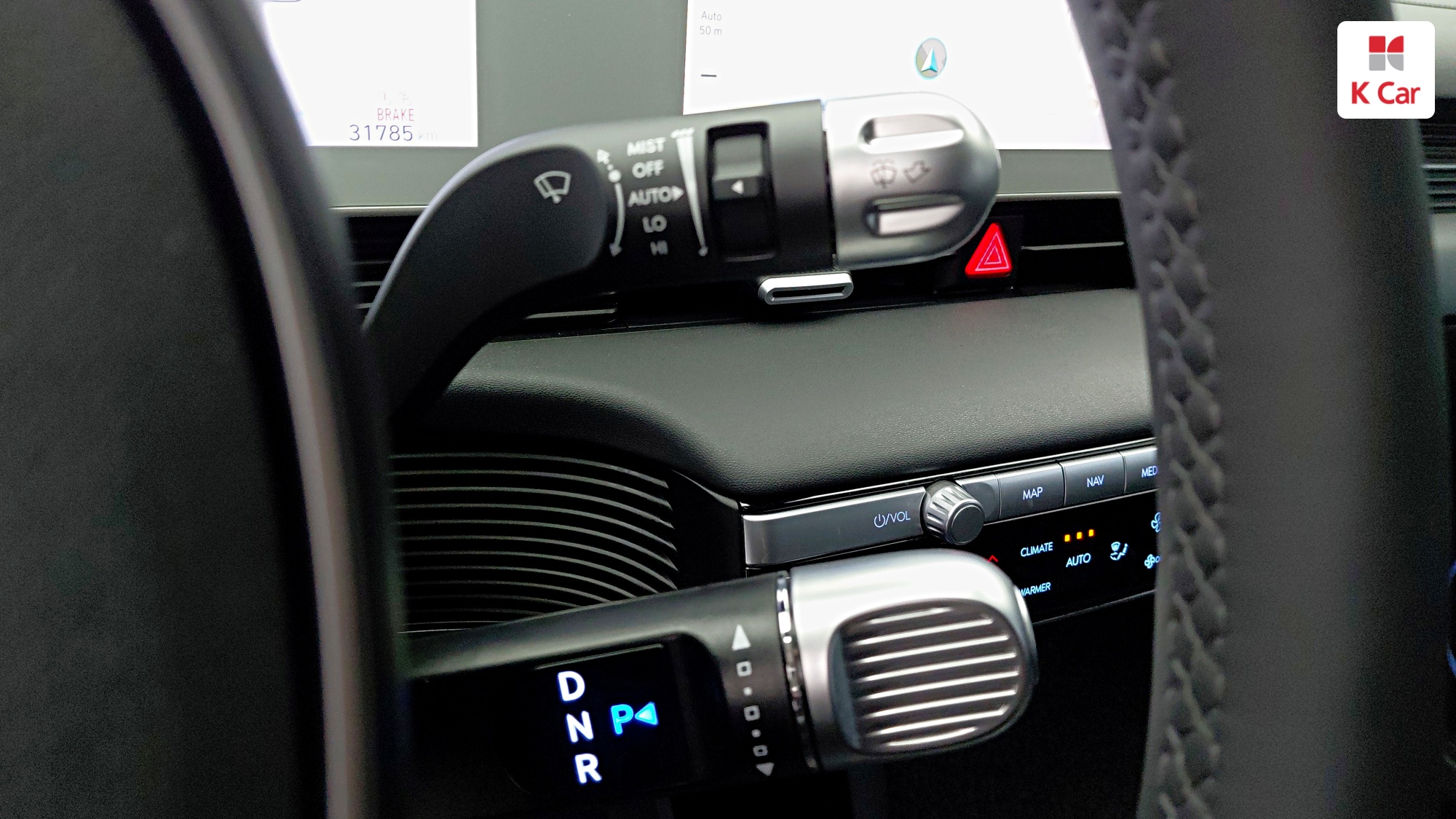 Hyundai Ioniq 5 Prestige, миниатюра 11