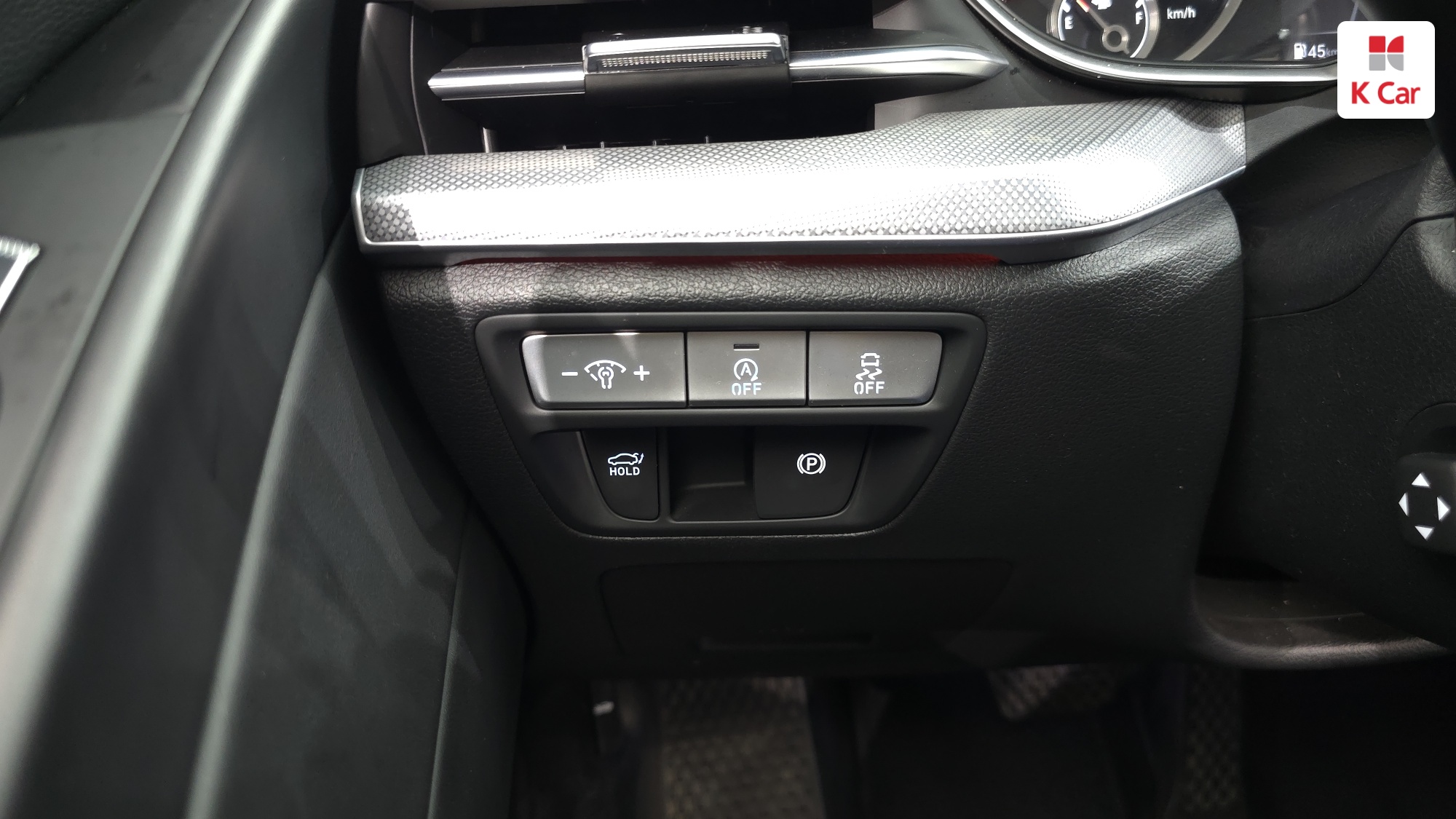 Genesis G80 бензин Turbo 2.5 AWD, миниатюра 18