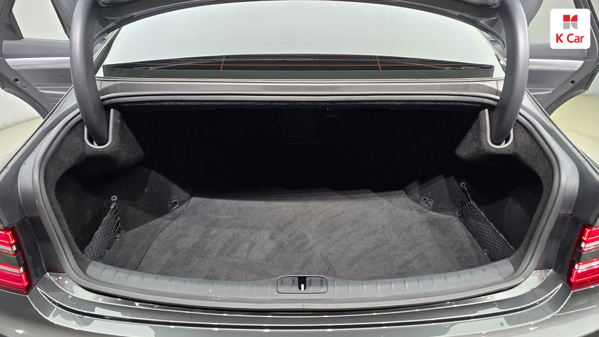 Genesis G80 бензин Turbo 2.5 AWD, миниатюра 5