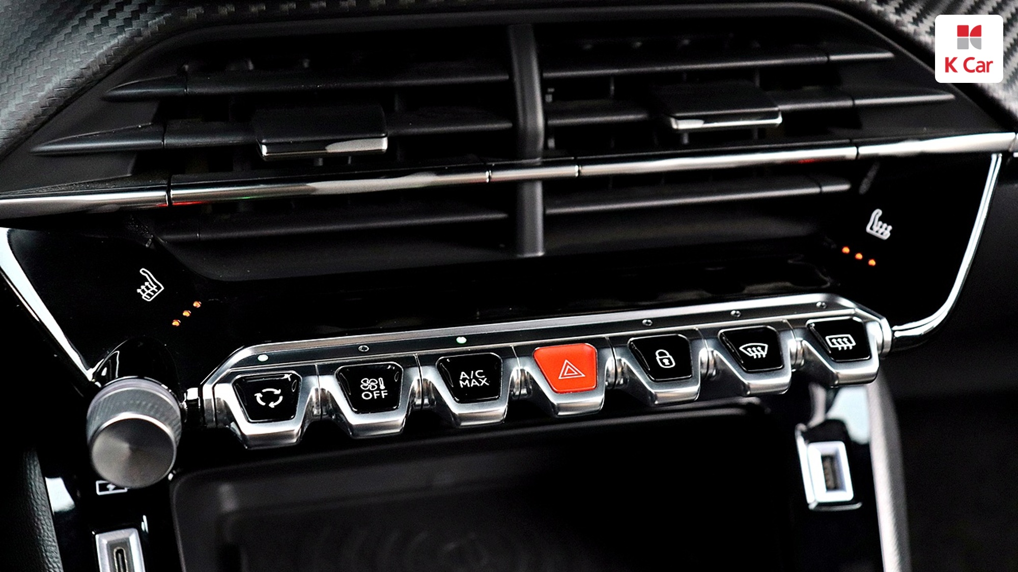 Peugeot E-2008 GT, миниатюра 26