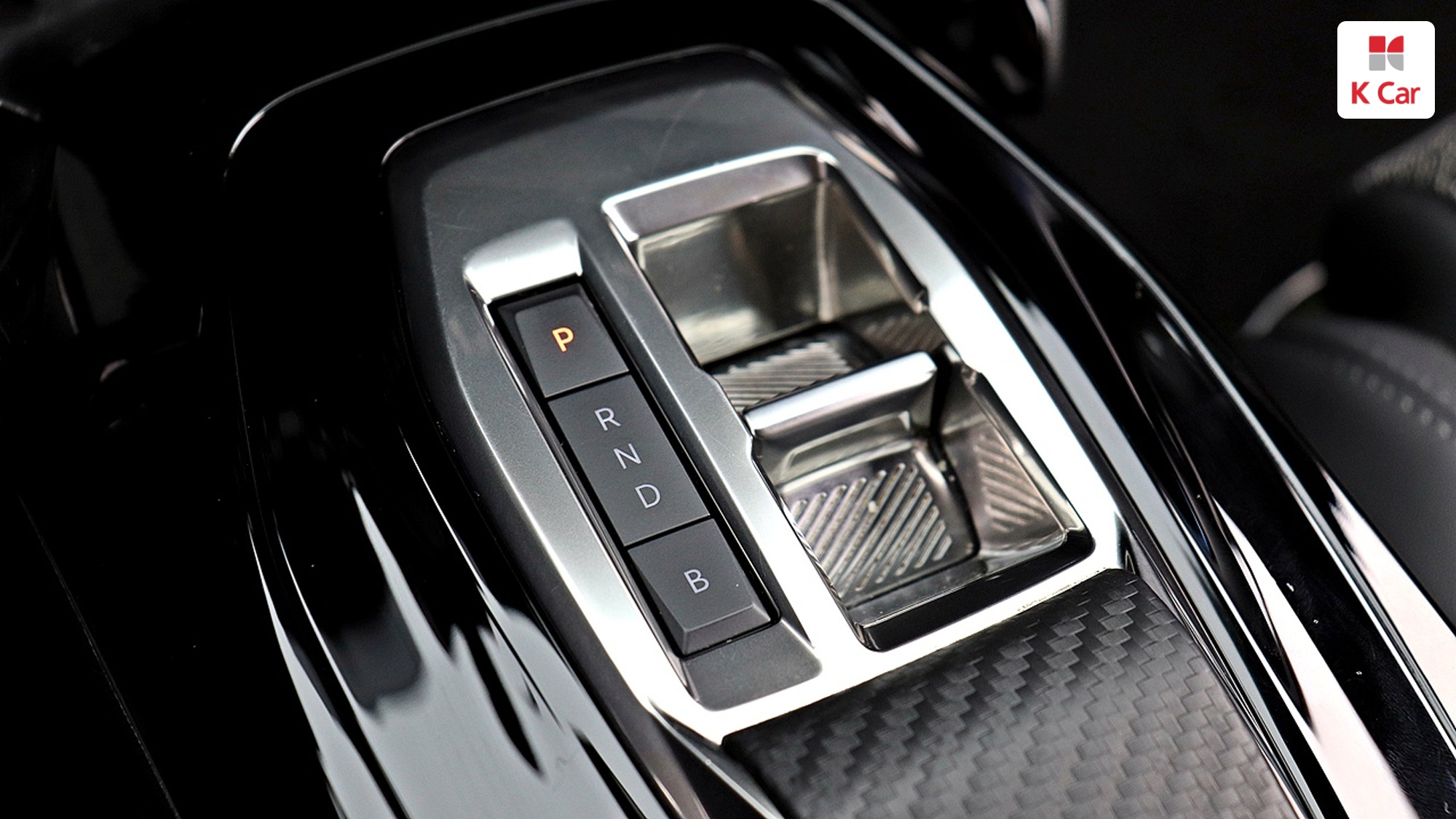 Peugeot E-2008 GT, миниатюра 28