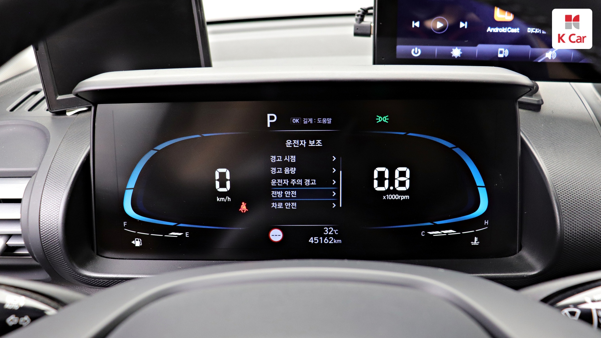 Hyundai Casper бензин 1.0 Turbo, миниатюра 2