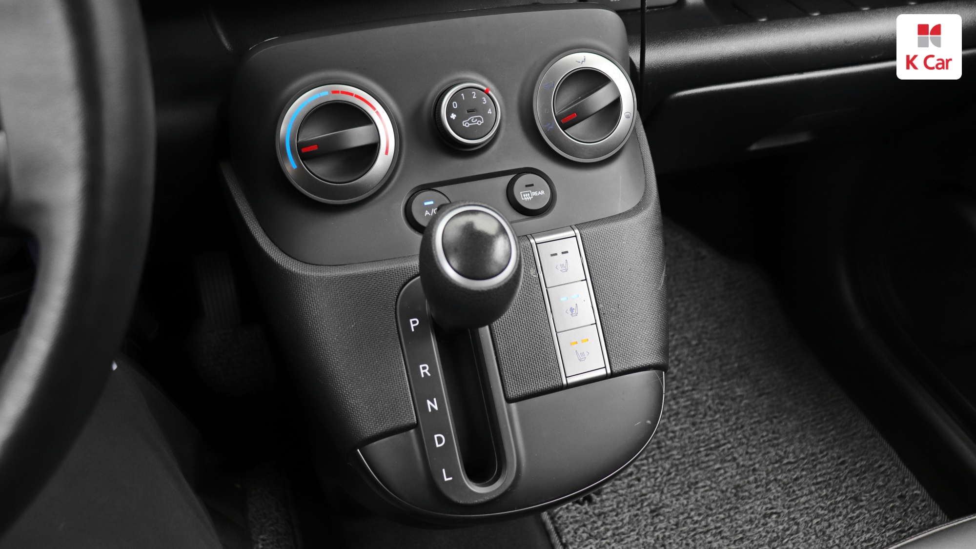 Hyundai Casper бензин 1.0 Turbo, миниатюра 12