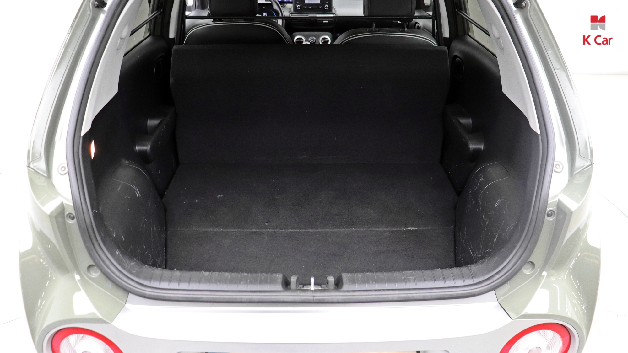 Hyundai Casper бензин 1.0 Turbo, миниатюра 16