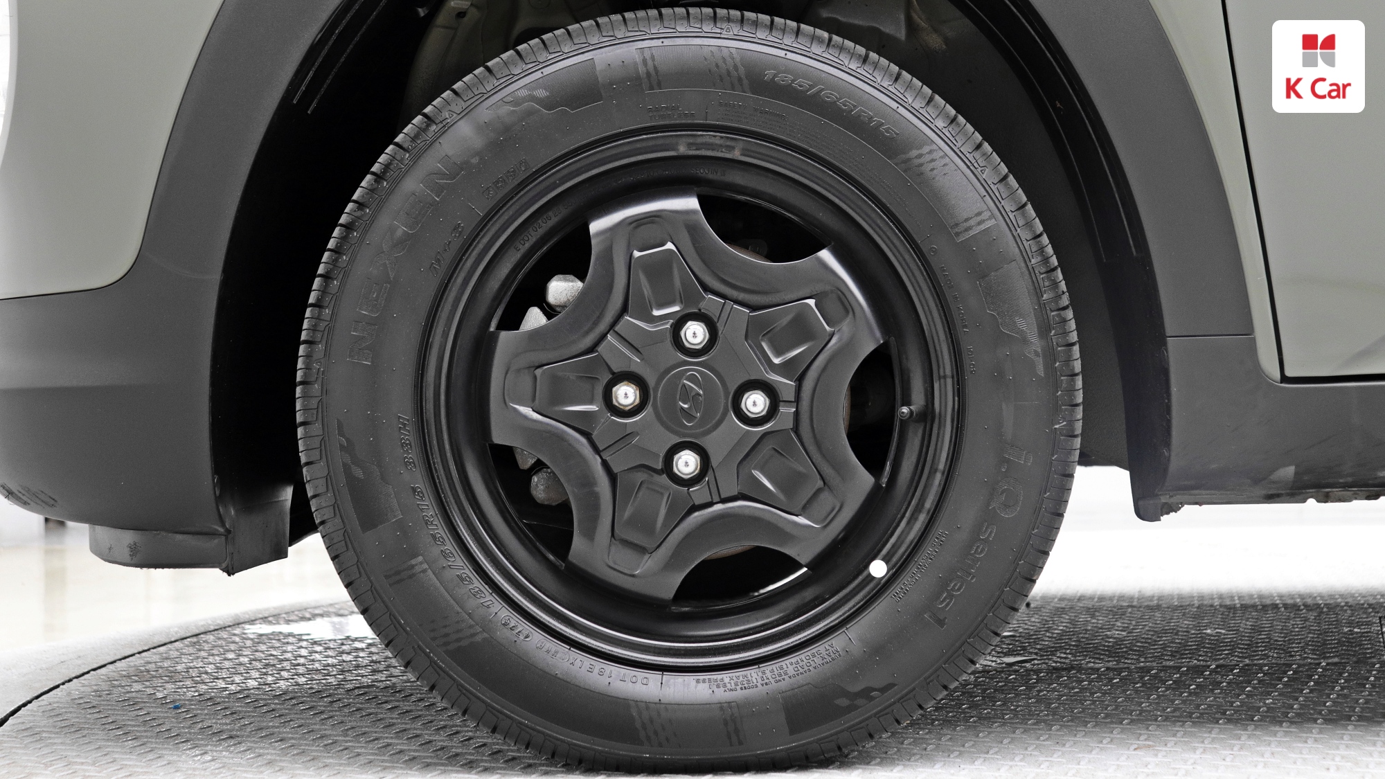 Hyundai Casper бензин 1.0 Turbo, миниатюра 18