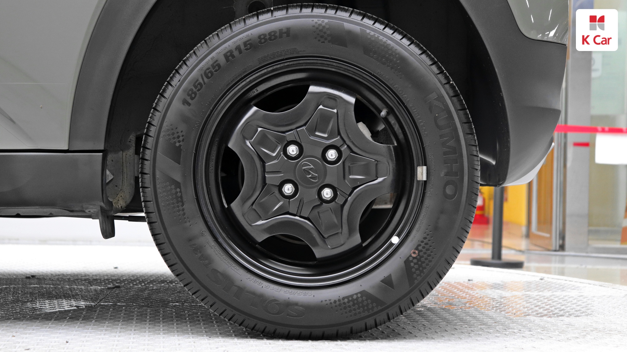 Hyundai Casper бензин 1.0 Turbo, миниатюра 19