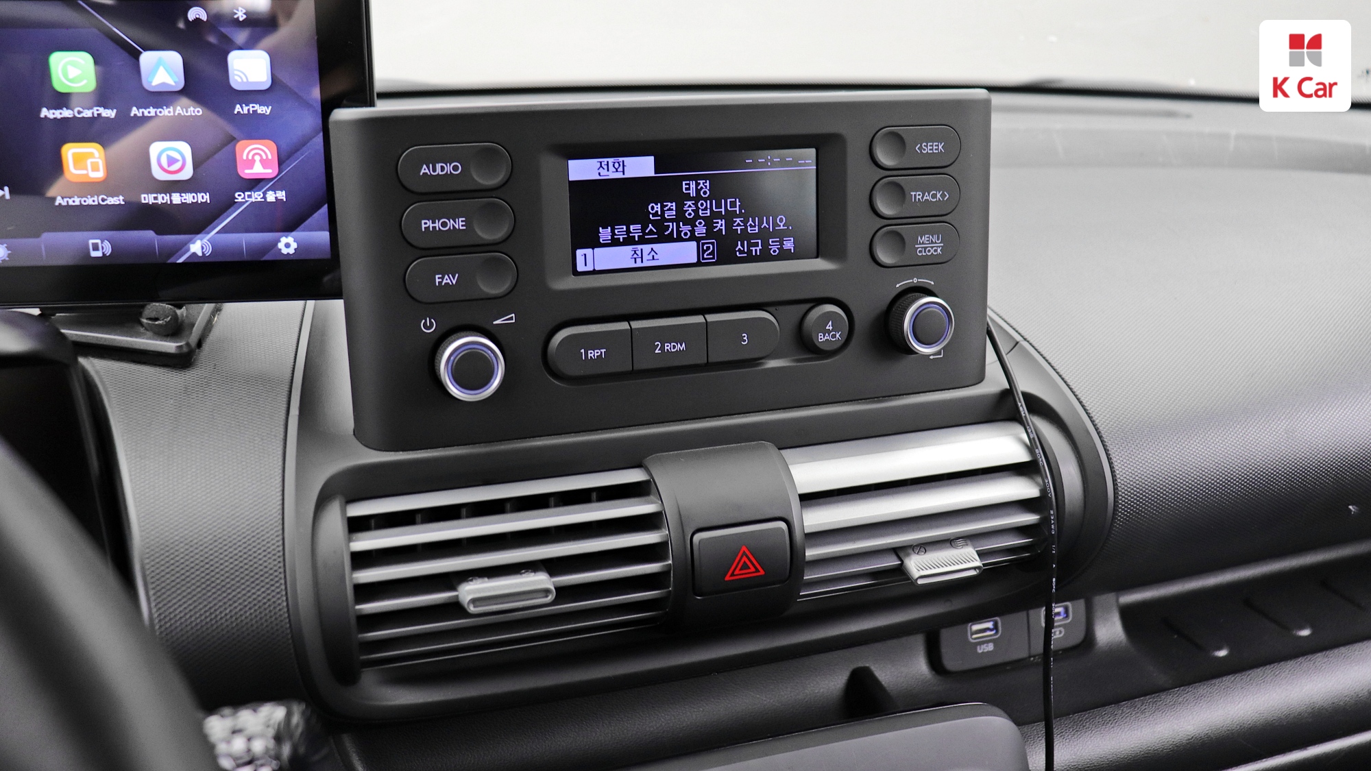 Hyundai Casper бензин 1.0 Turbo, миниатюра 11