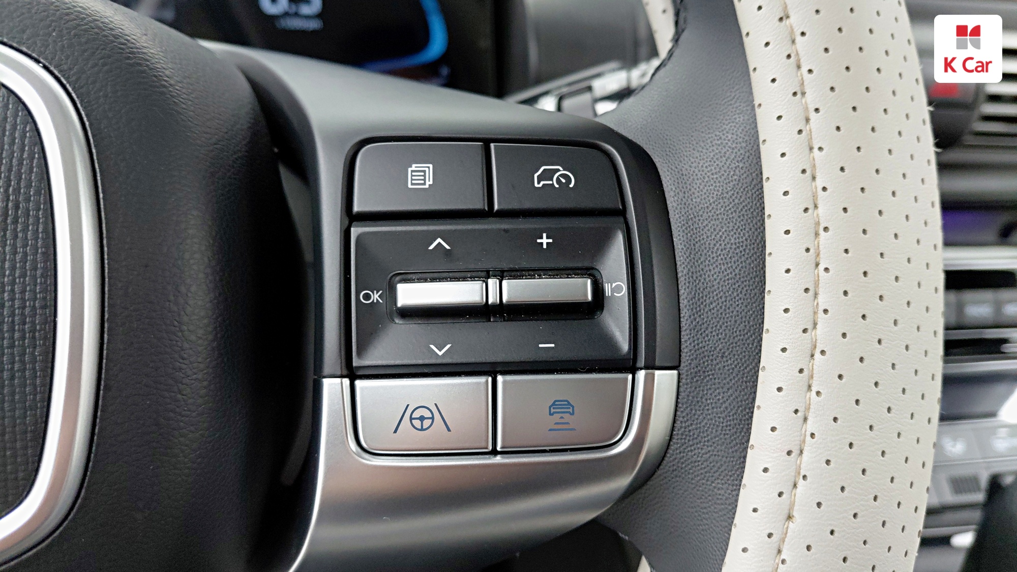 Hyundai Casper бензин 1.0 Turbo Inspiration, миниатюра 13