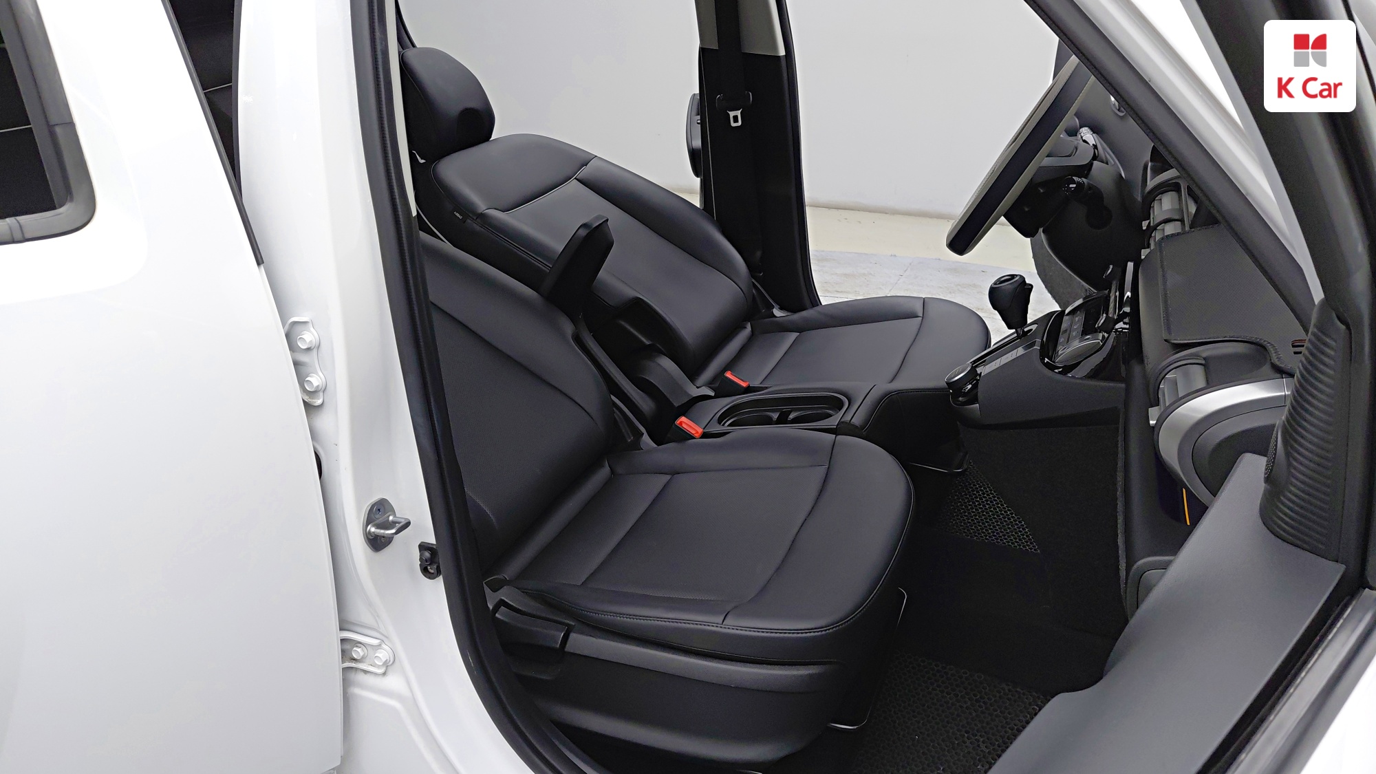 Hyundai Casper бензин 1.0 Turbo Inspiration, миниатюра 5