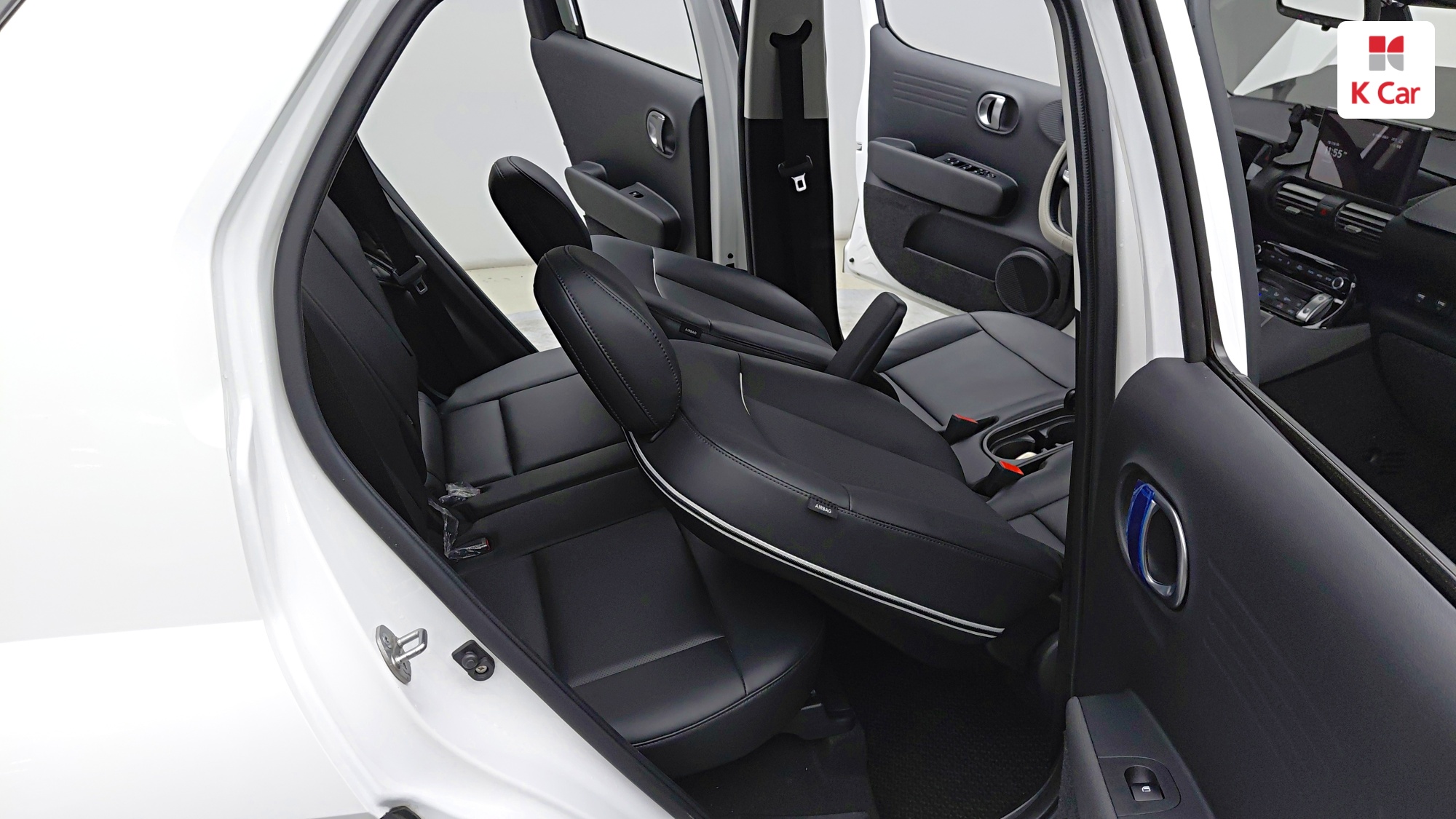 Hyundai Casper бензин 1.0 Turbo Inspiration, миниатюра 6