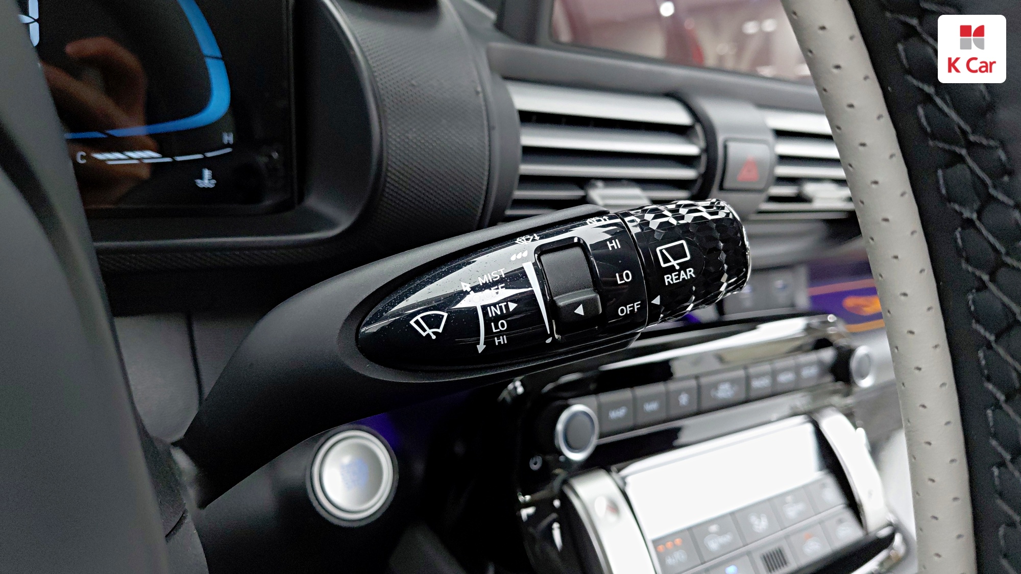 Hyundai Casper бензин 1.0 Turbo Inspiration, миниатюра 11