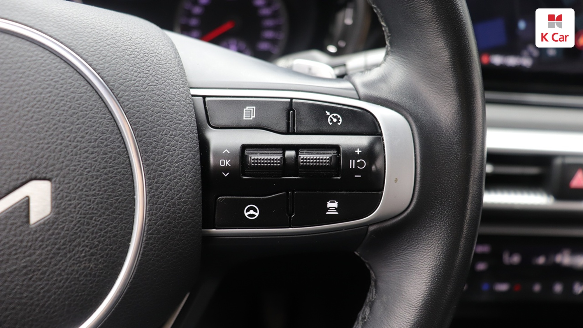 Kia K5 бензин 2.0, миниатюра 16