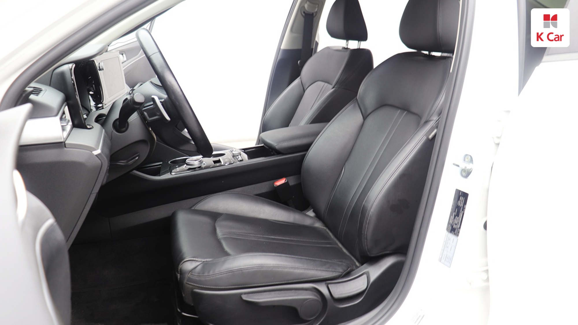 Kia K5 бензин 2.0, миниатюра 4