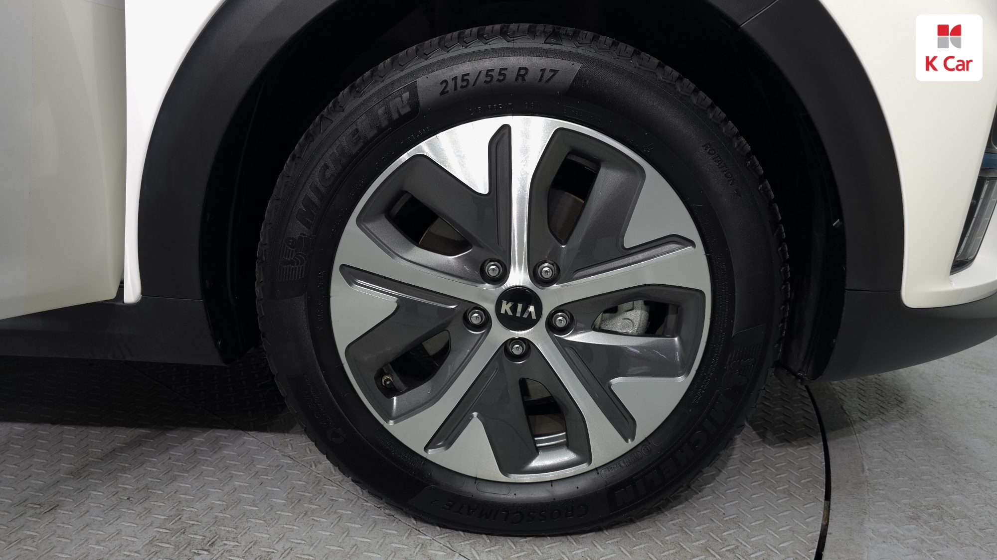 Kia Niro EV, миниатюра 13