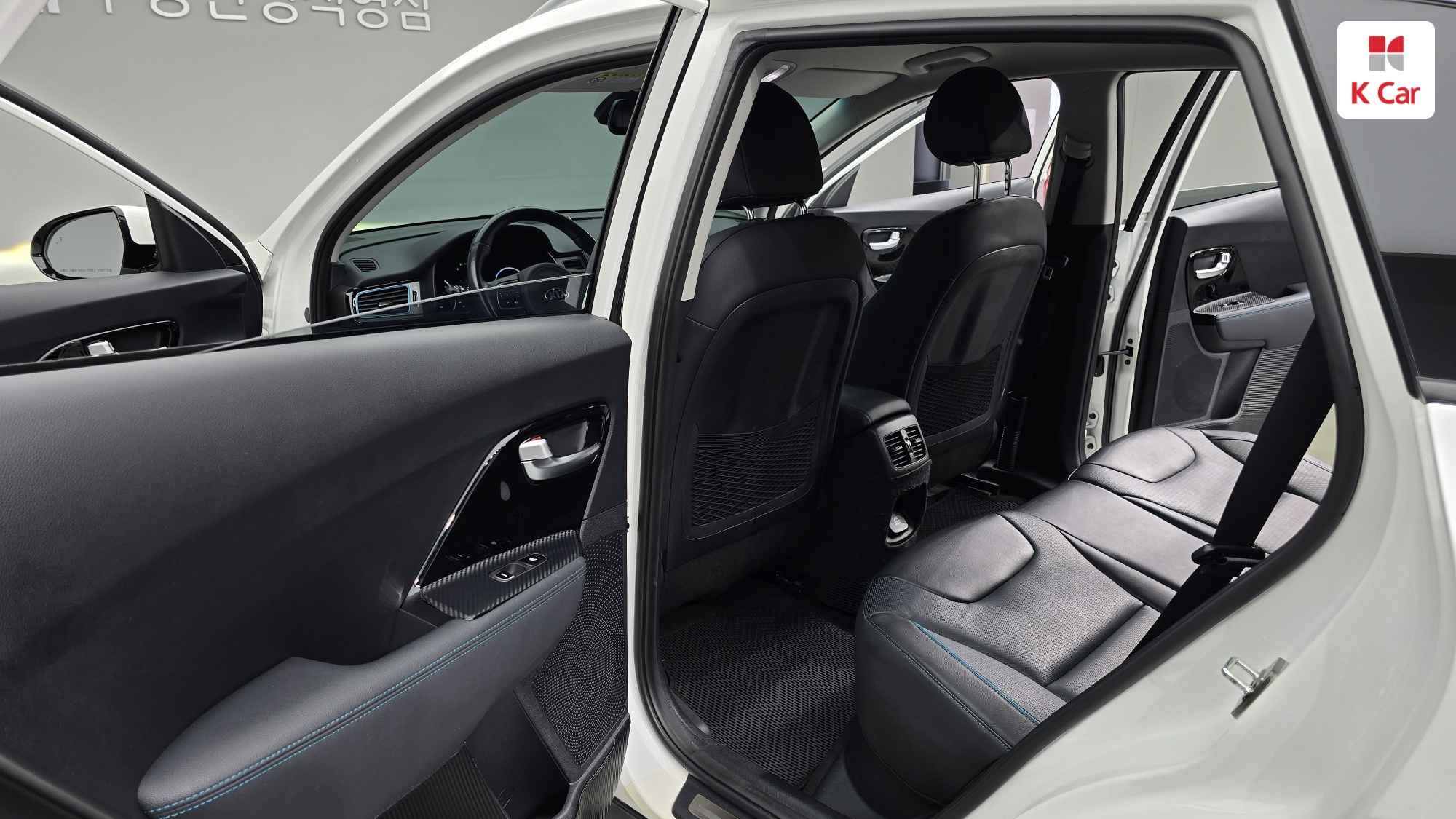 Kia Niro EV, миниатюра 15