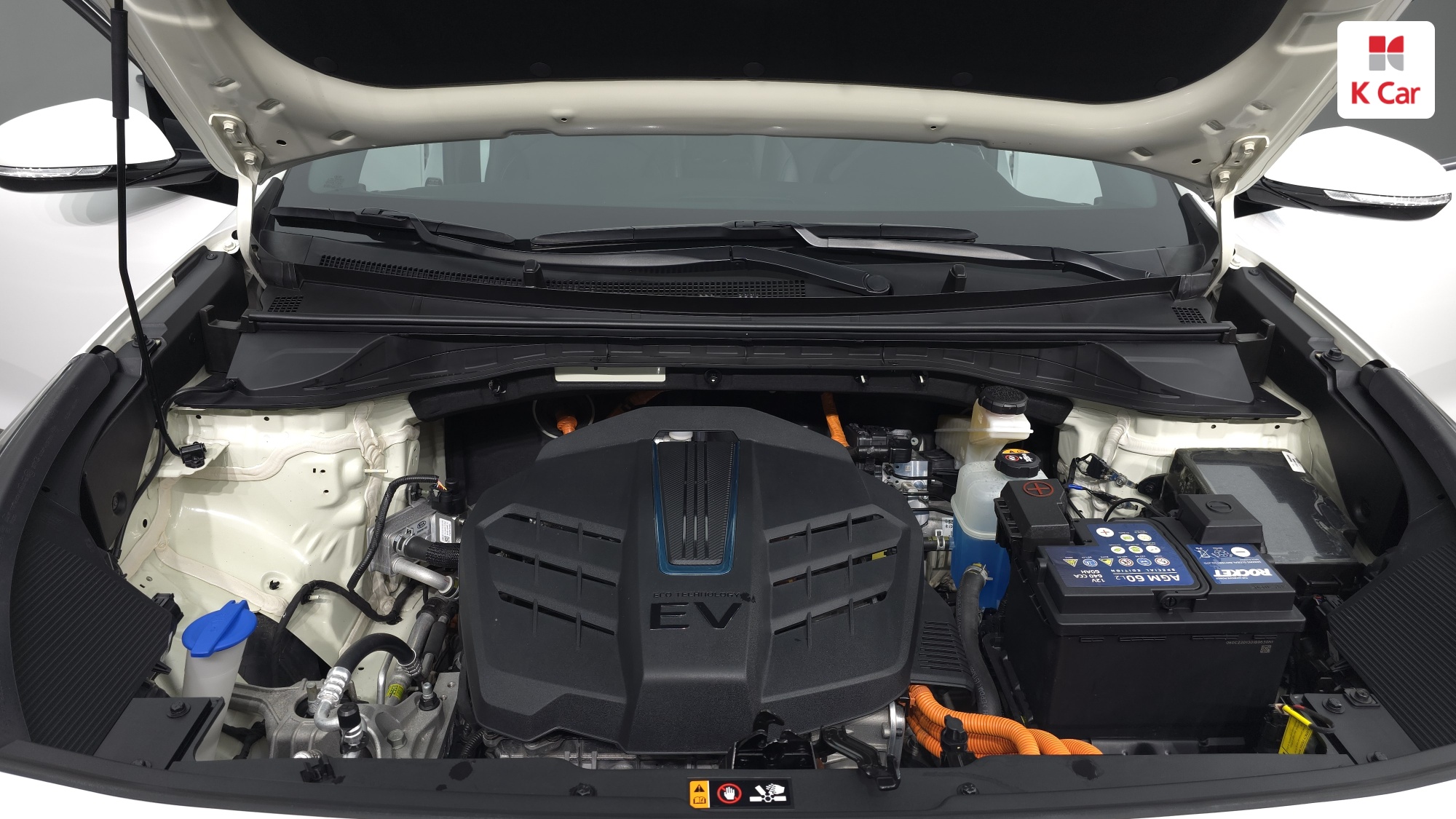 Kia Niro EV, миниатюра 3