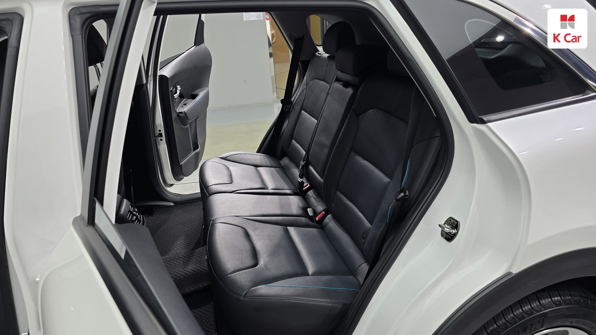 Kia Niro EV, миниатюра 22