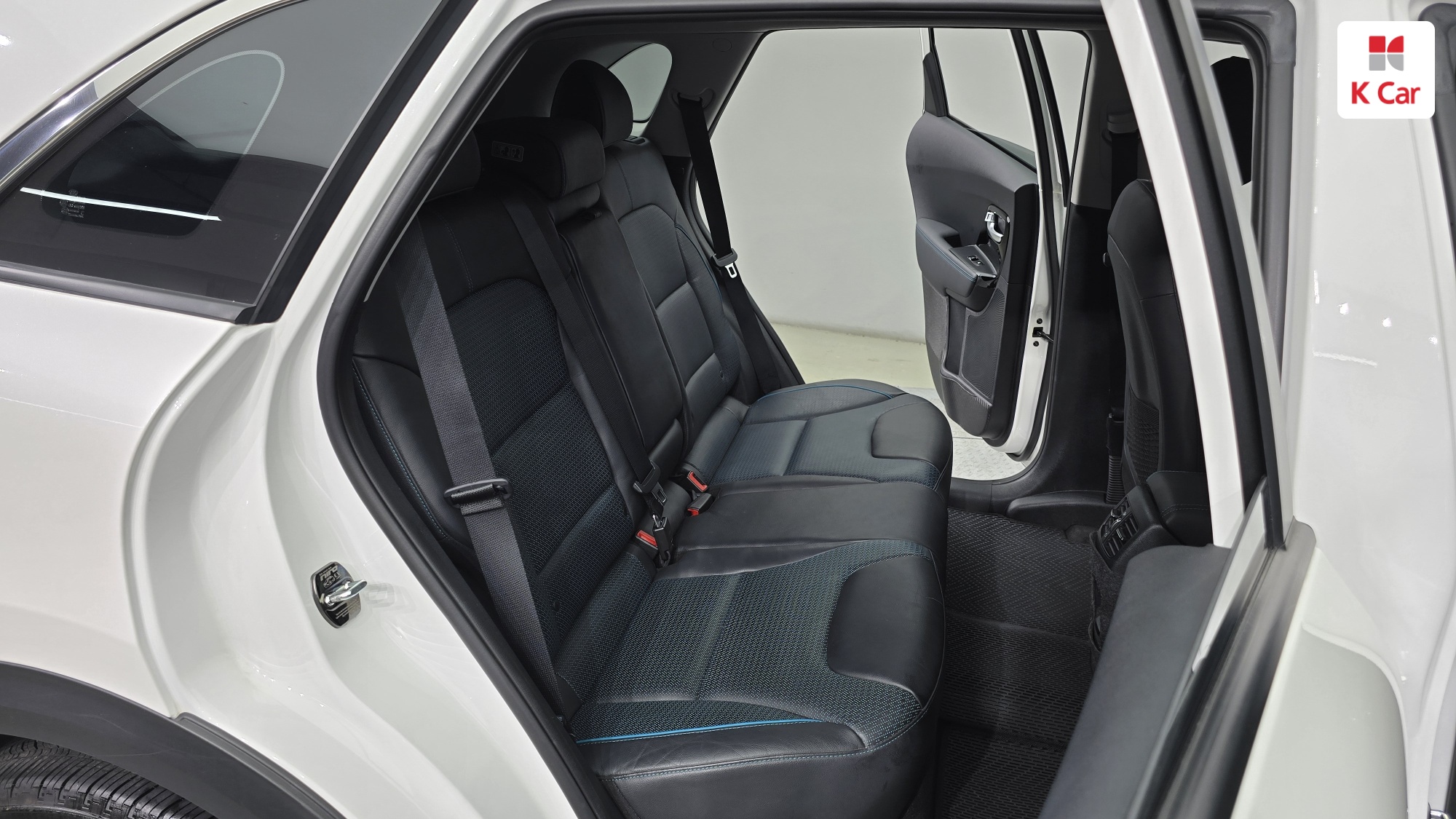Kia Niro EV, миниатюра 23