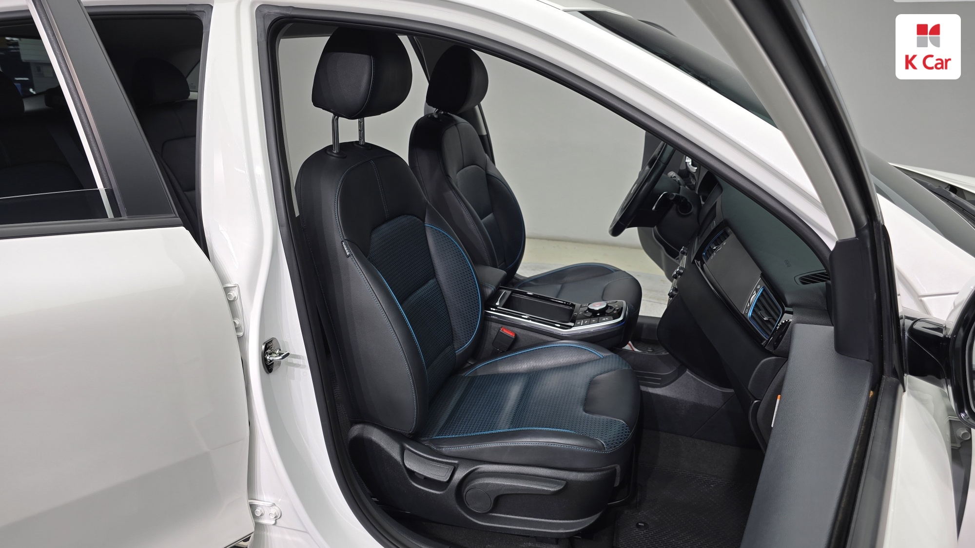 Kia Niro EV, миниатюра 24