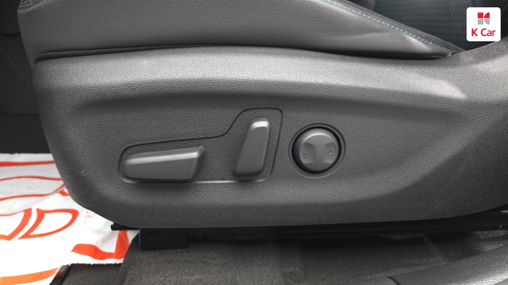 Kia Niro EV, миниатюра 28