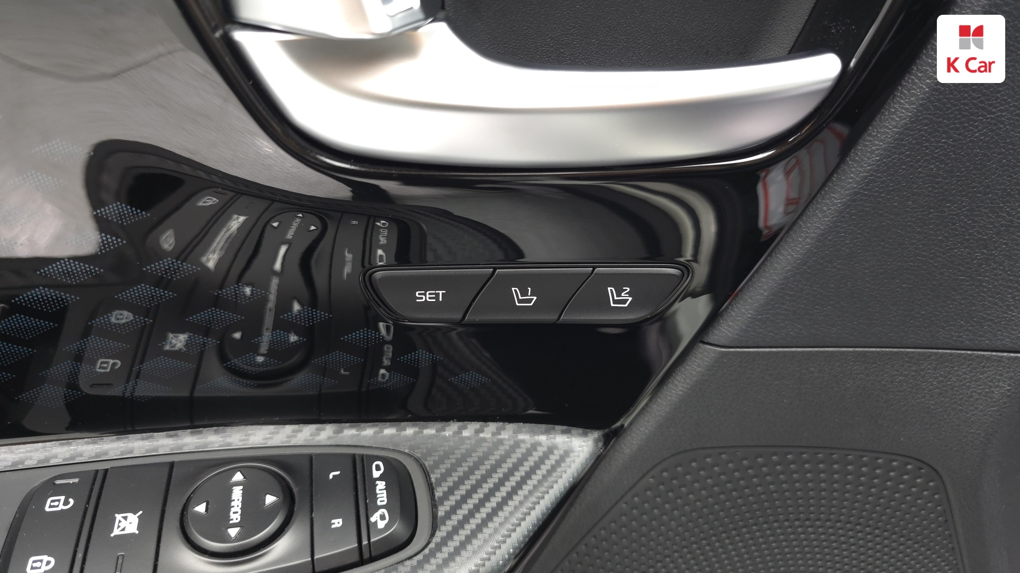Kia Niro EV, миниатюра 29