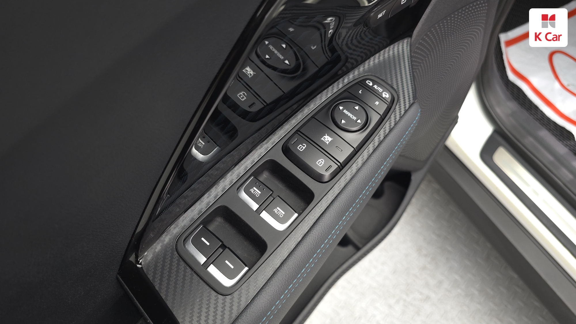 Kia Niro EV, миниатюра 30