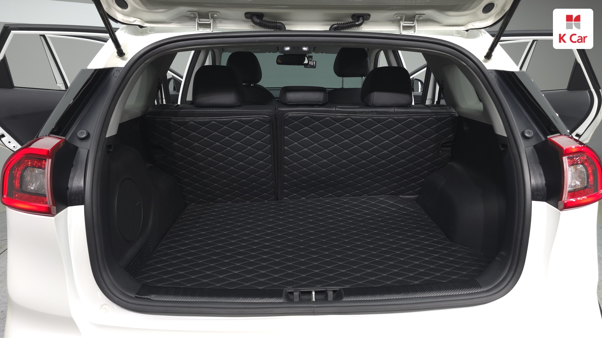 Kia Niro EV, миниатюра 4