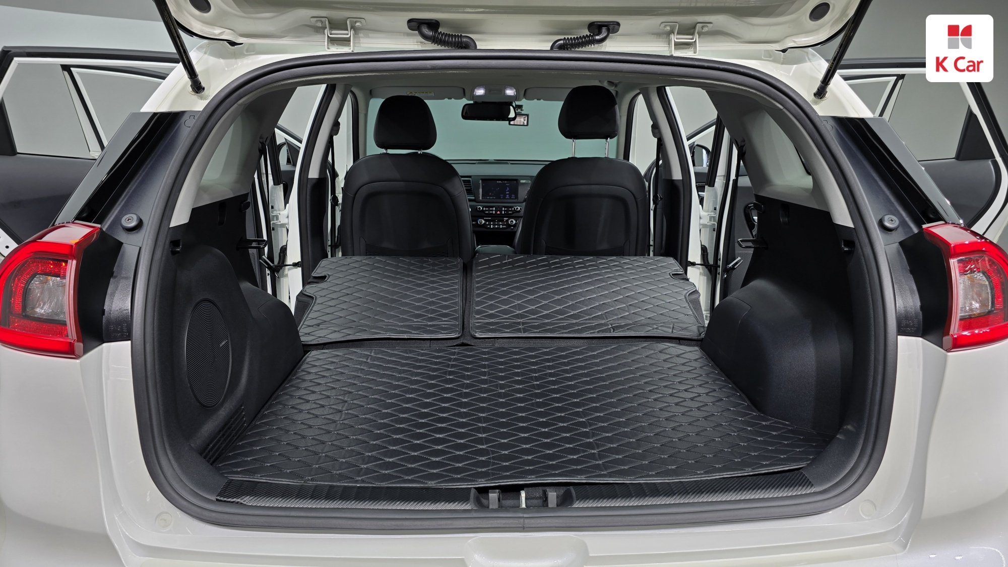 Kia Niro EV, миниатюра 5