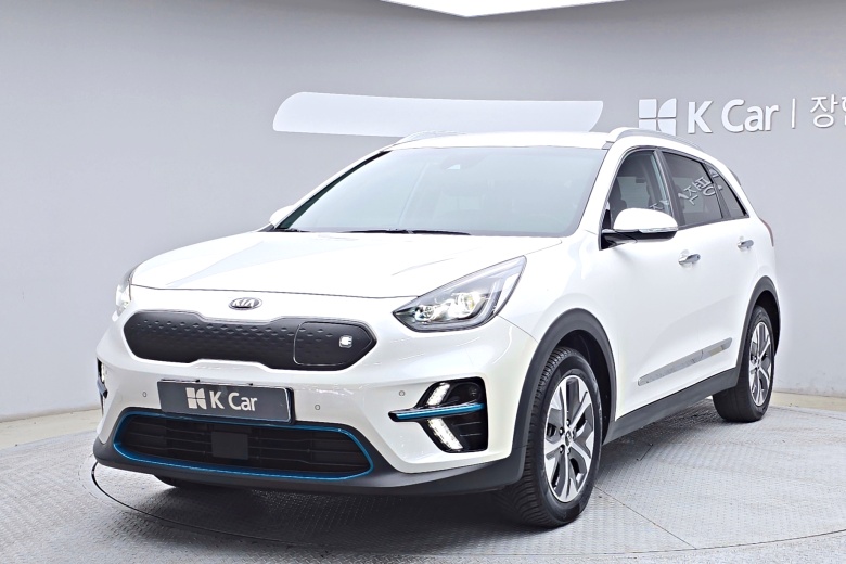 Kia Niro EV