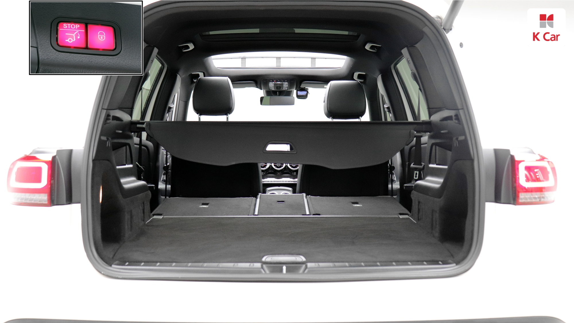 Mercedes-Benz GLB GLB220, миниатюра 24
