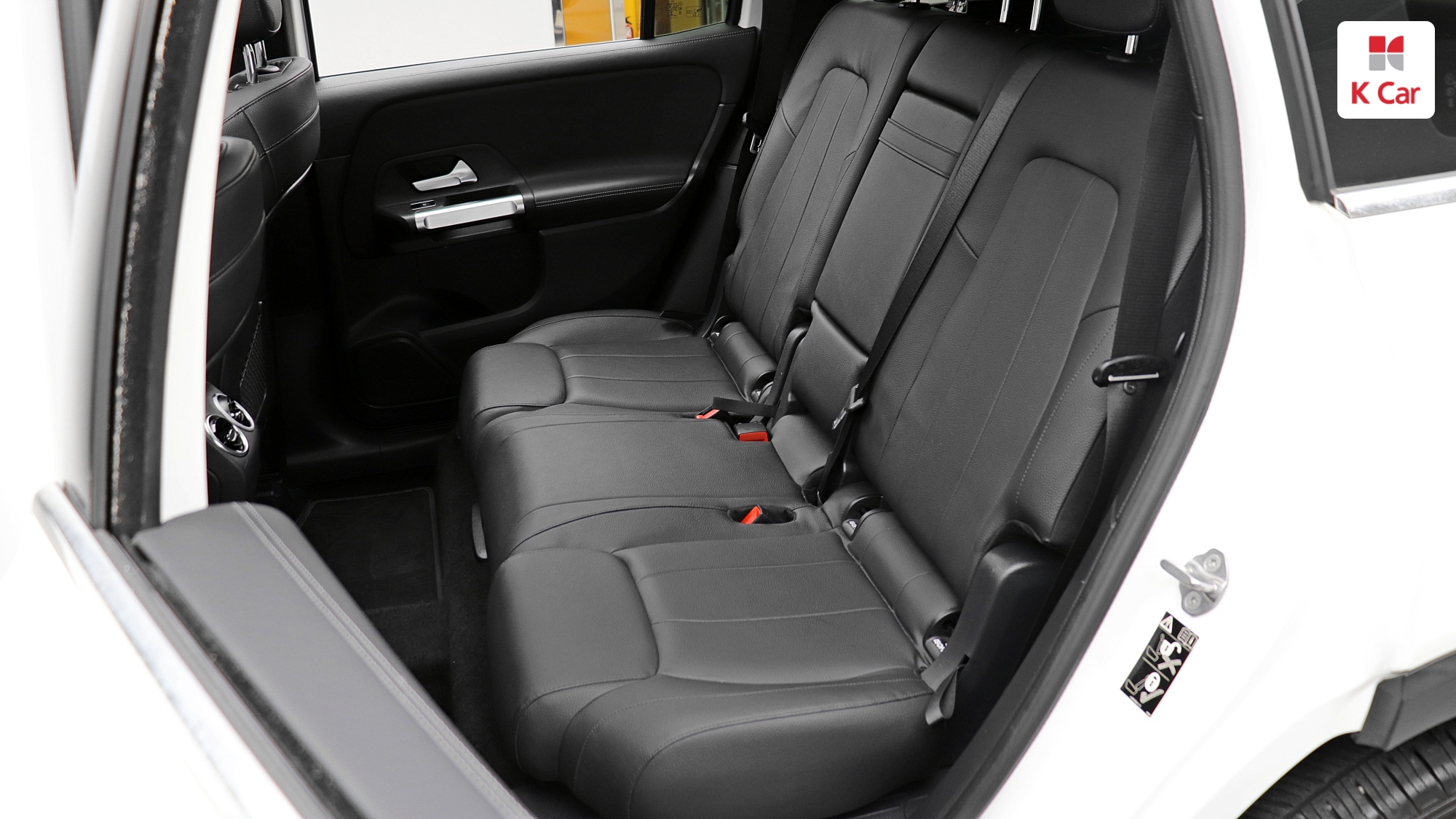 Mercedes-Benz GLB GLB220, миниатюра 4