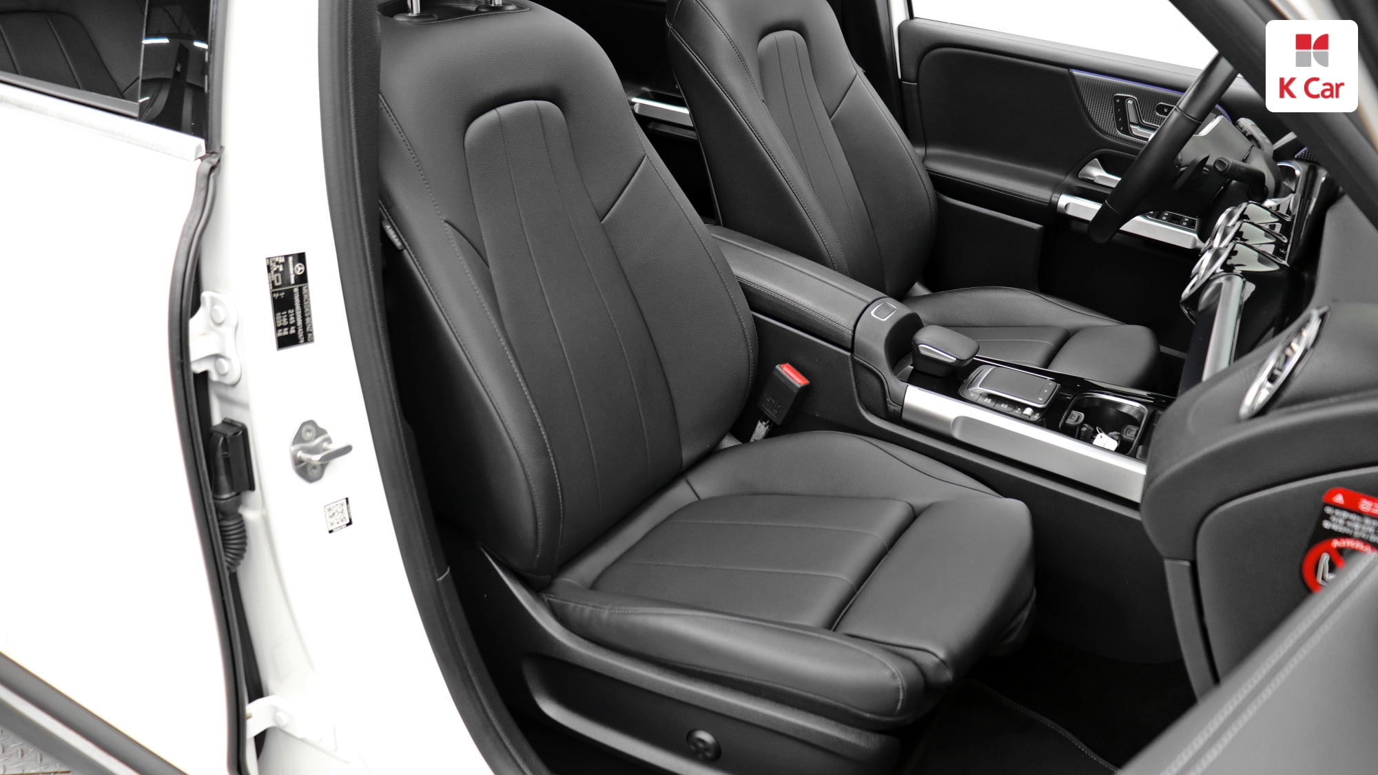 Mercedes-Benz GLB GLB220, миниатюра 7