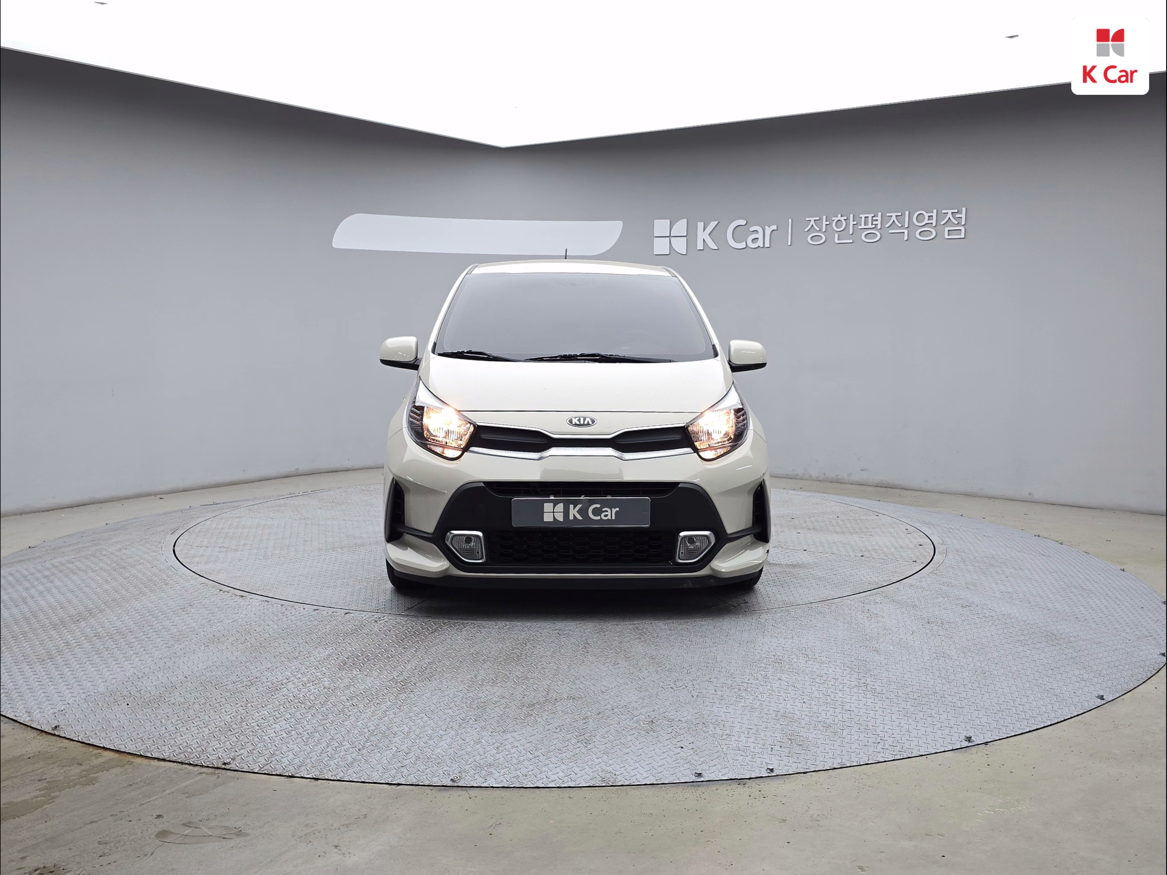 KIA Morning Urban 1.0 Gasoline