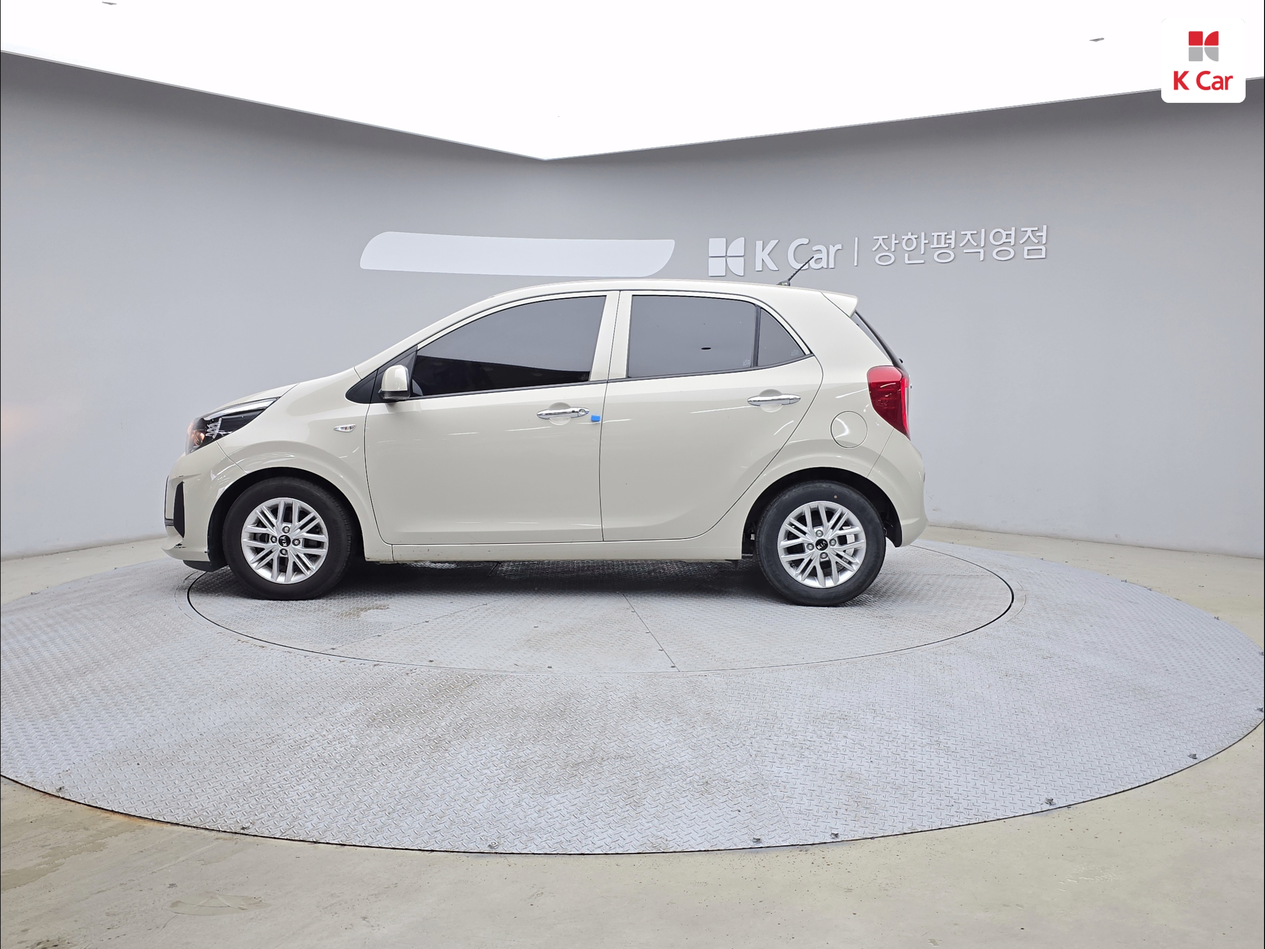 KIA Morning Urban 1.0 Gasoline