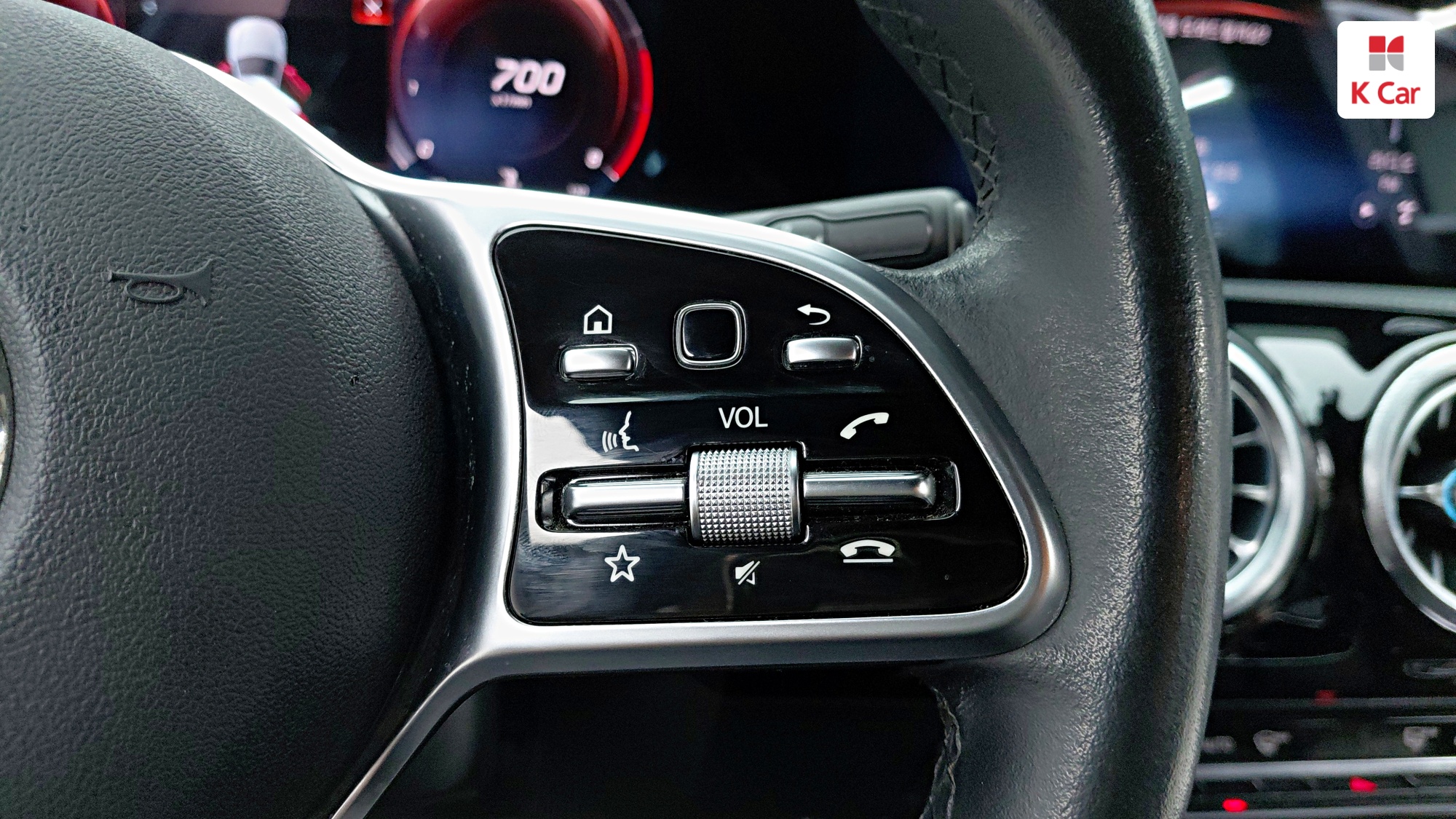 Mercedes-Benz A-Class бензин 2WD A220, миниатюра 13
