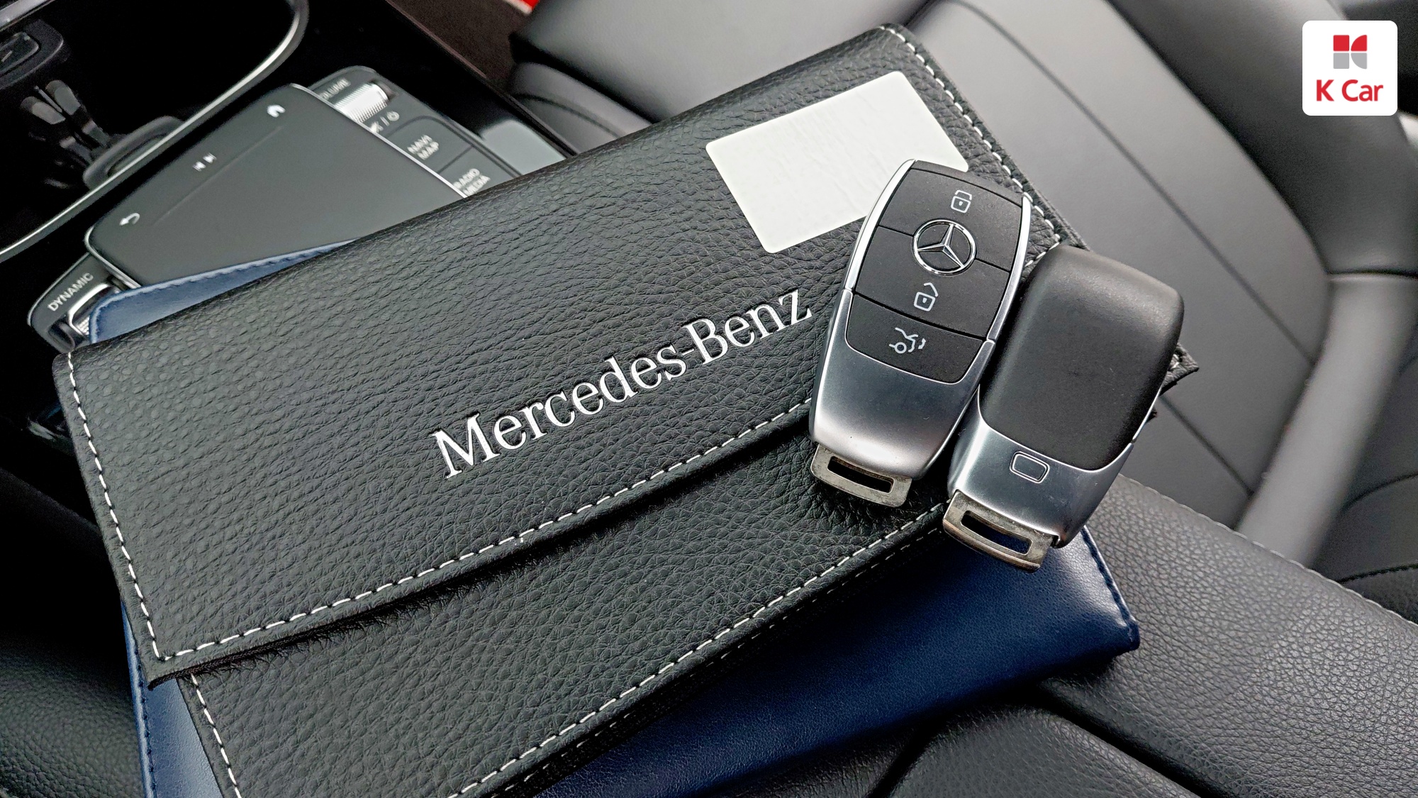 Mercedes-Benz A-Class бензин 2WD A220, миниатюра 23