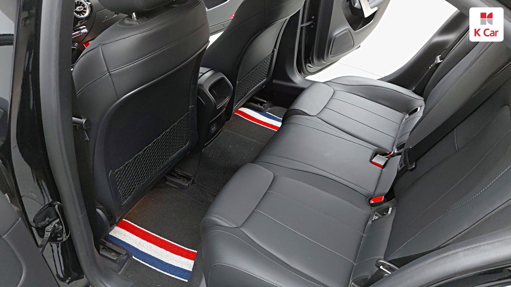 Mercedes-Benz A-Class бензин 2WD A220, миниатюра 5