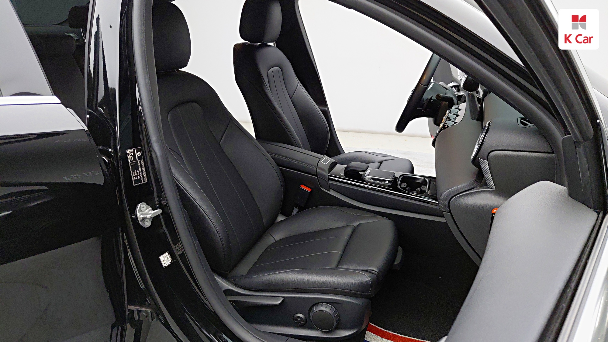 Mercedes-Benz A-Class бензин 2WD A220, миниатюра 6