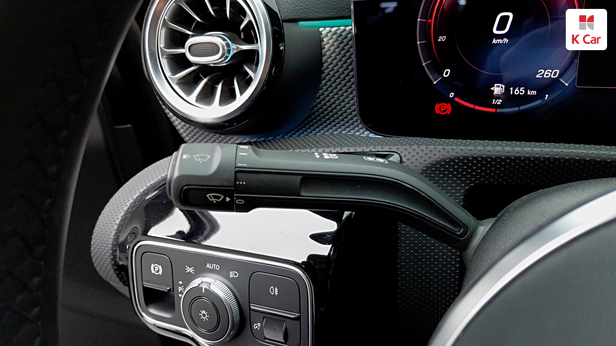 Mercedes-Benz A-Class бензин 2WD A220, миниатюра 10
