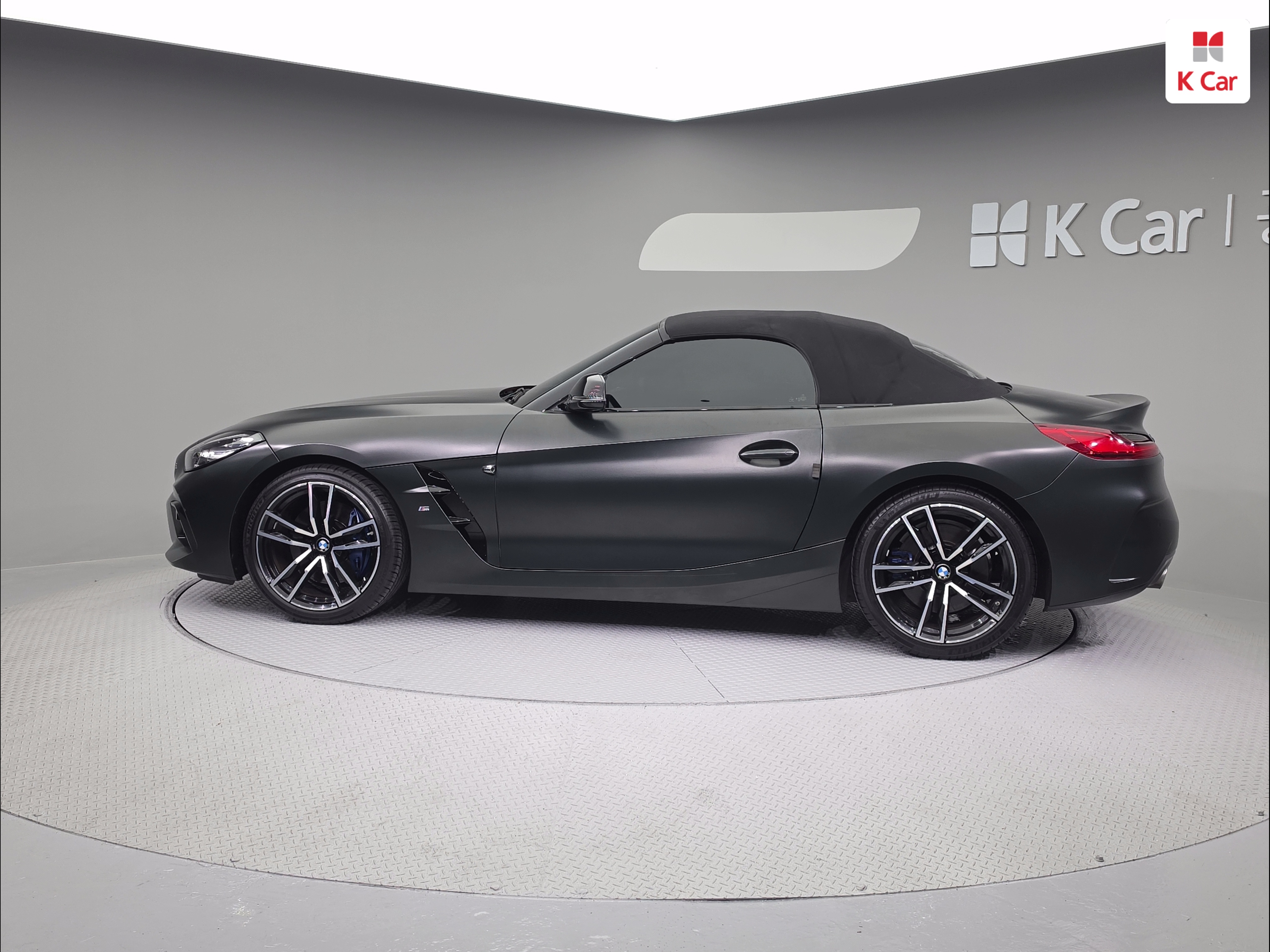 BMW Z4 (3rd Generation) 20i SDrive